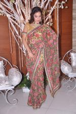 Rashmi Nigam at Tarun Tahiliani Couture Exposition 2013 in Mumbai on 2nd Aug 2013 (159).JPG